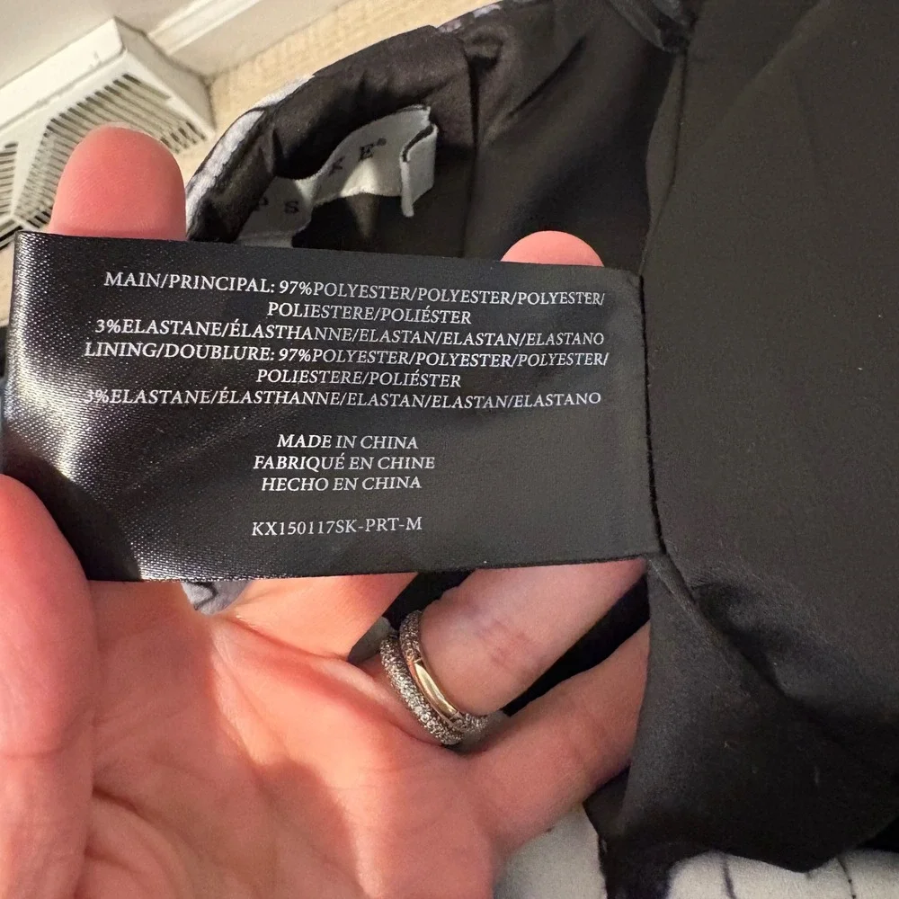 KEEPSAKE the Label keepsake label